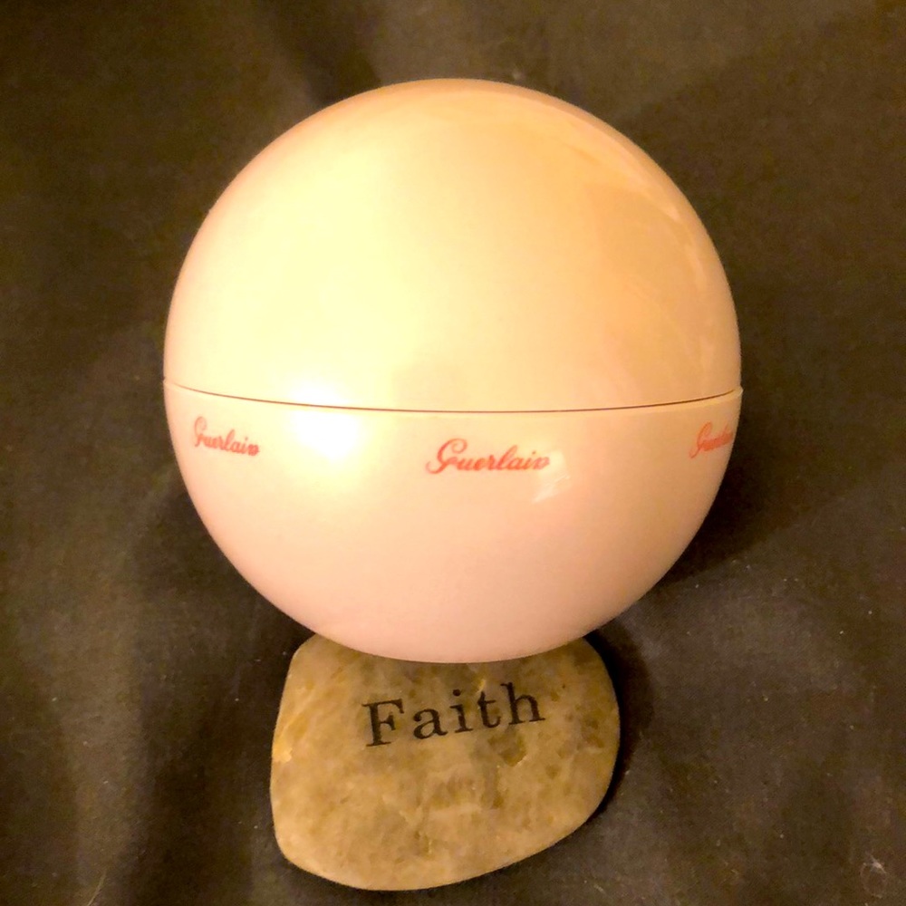 GUERLAIN Meteorites